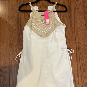 Lilly Pulitzer Romper NWT